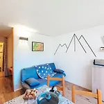 Apartment Lunik Orion-52 By Interhome Le Corbier