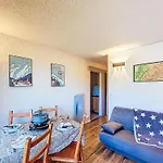 Lunik Orion-52 By Interhome Apartment Le Corbier