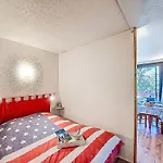 Lunik Orion-52 By Interhome *
