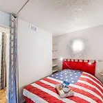 Apartment Lunik Orion-52 By Interhome Le Corbier