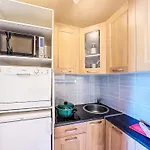 Lunik Orion-52 By Interhome Le Corbier