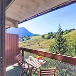 Lunik Orion-52 By Interhome Apartment