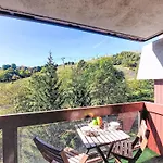 Lunik Orion-52 By Interhome Apartment Le Corbier