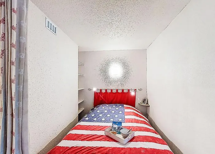 Lunik Orion-52 By Interhome Appartamento Le Corbier