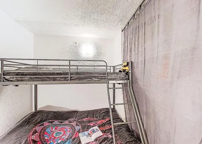 Appartamento Lunik Orion-52 By Interhome