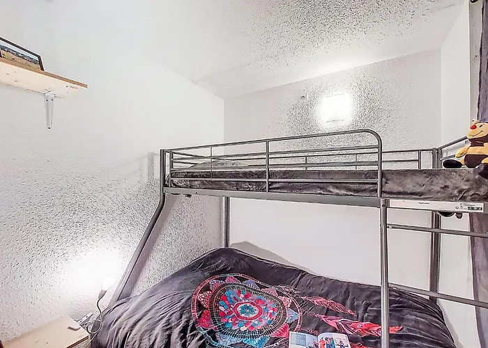 Appartamento Lunik Orion-52 By Interhome